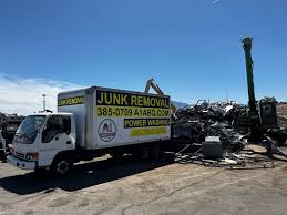 Best Yard Waste Removal  in Bling, AR
