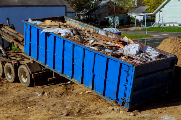 Best Commercial Junk Removal  in Bling, AR
