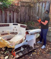Best Basement Cleanout  in Bling, AR